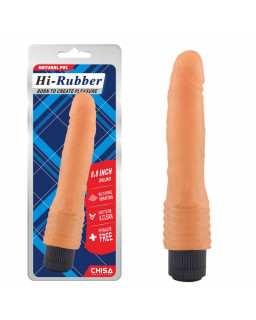 Vibrador 88 Natural