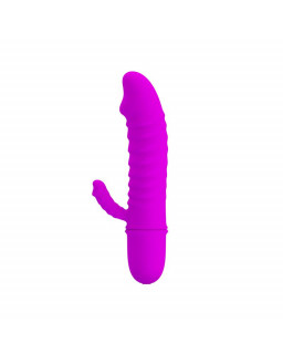 Vibrador Arnd Color Purpura