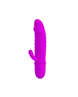 Vibrador Arnd Color Purpura