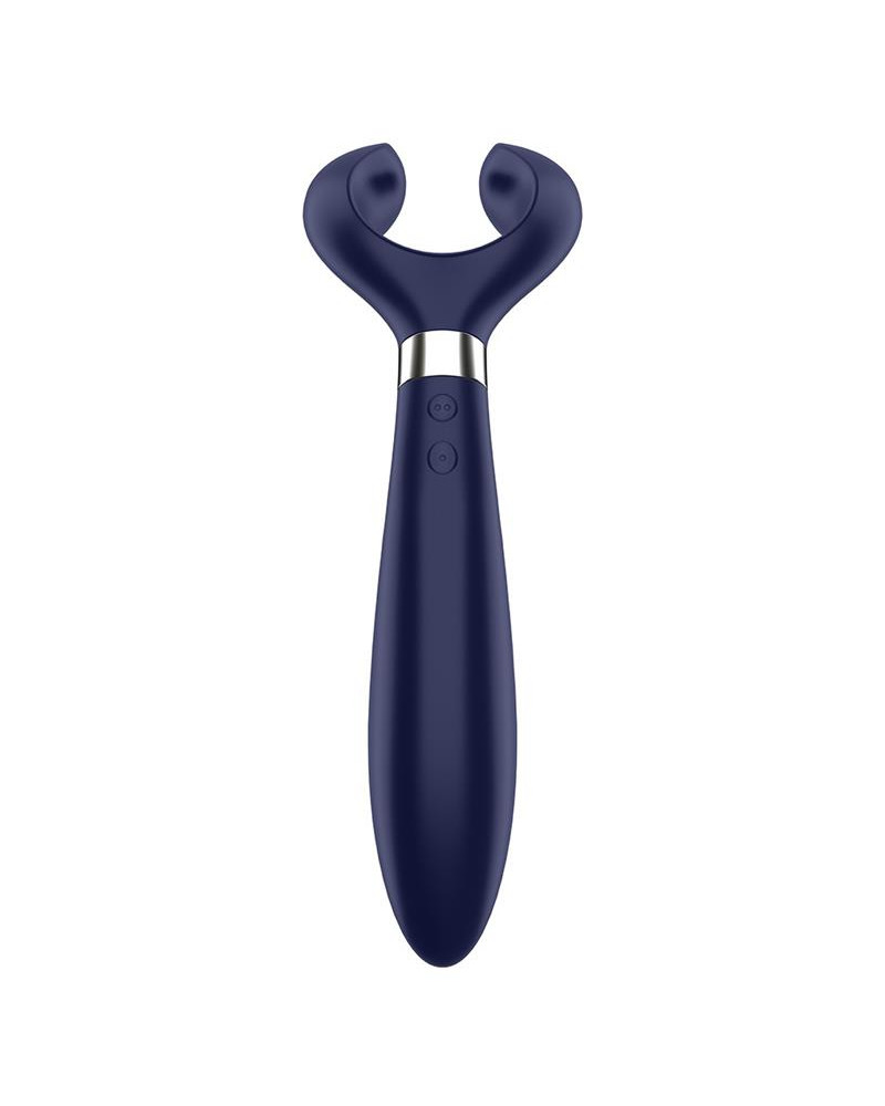 Partner Satisfyer Multifun 3 Azul