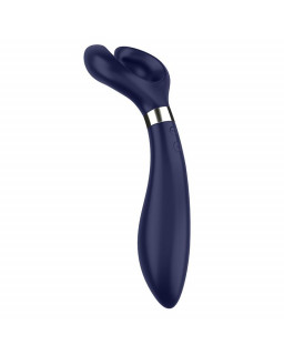 Partner Satisfyer Multifun 3 Azul