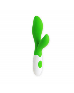 Pretty Love Vibrador Owen Color Verde