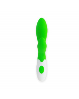 Pretty Love Vibrador Owen Color Verde