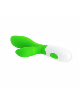 Pretty Love Vibrador Owen Color Verde