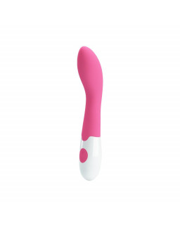 Vibrador Bishop Color Rosa