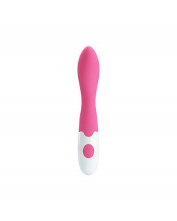 Vibrador Bishop Color Rosa