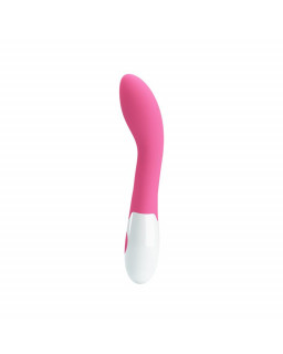 Vibrador Bishop Color Rosa