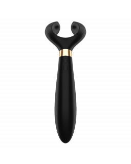 Partner Satisfyer Multifun 3 Negro