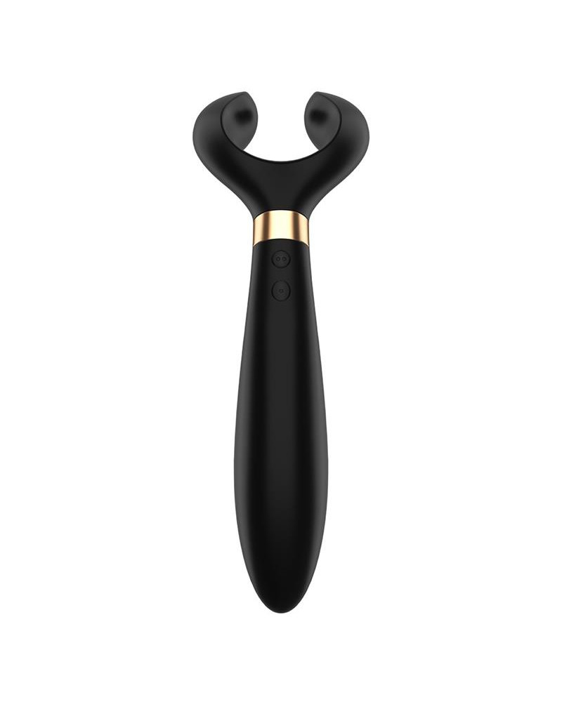 Partner Satisfyer Multifun 3 Negro