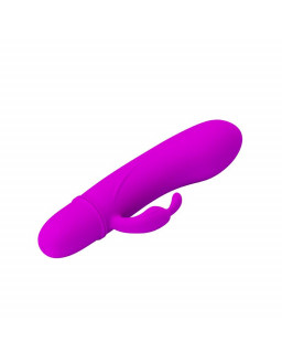 Vibrador Caesar Color Purpura