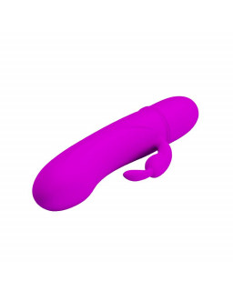 Vibrador Caesar Color Purpura