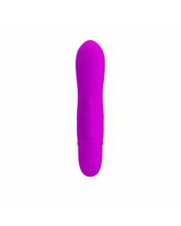 Vibrador Caesar Color Purpura