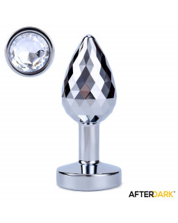 Boltek Plug Anal Disco Talla S