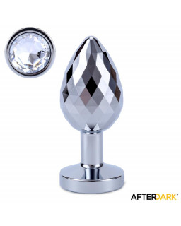 Boltek Plug Anal Disco Talla M