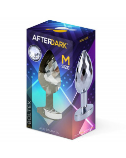 Boltek Plug Anal Disco Talla M