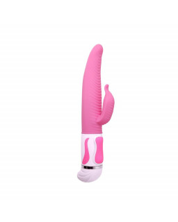 Pretty Love Vibrador Antoine Color Rosa