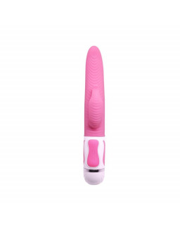 Pretty Love Vibrador Antoine Color Rosa