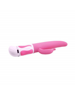 Pretty Love Vibrador Antoine Color Rosa