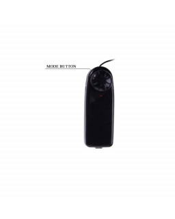 Doble Funda Vibrador Alfred