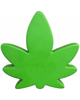 Pot Leaf Squishy