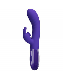 Cerberus Youth Vibrador con Lengua