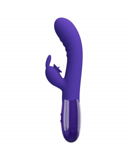 Cerberus Youth Vibrador con Lengua