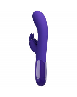 Cerberus Youth Vibrador con Lengua