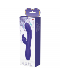 Cerberus Youth Vibrador con Lengua