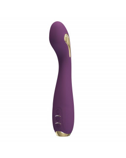 Hector Vibrador con Electroshock y APP