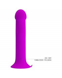 Murray Vibrador con Pulsacion Lateral