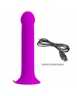 Murray Vibrador con Pulsacion Lateral