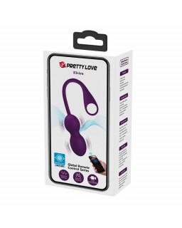 Elvira Bolas Kegel con vibracion y App