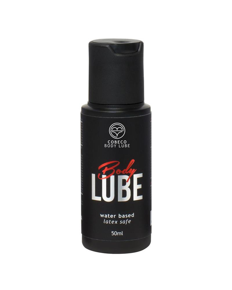 CBL Lubricante Base Agua BodyLube 50 ml