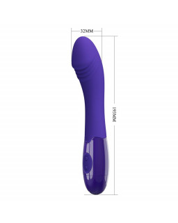 Elemental Youth Vibrador USB