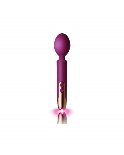 Oriel Masajeador USB Fuchsia