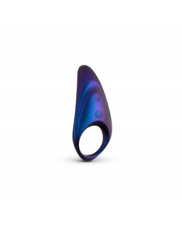 Neptune Anillo Vibrador con Control Remoto Impermeable USB