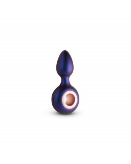 Deep Space Plug Anal con Control Remoto USB