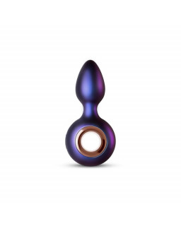 Deep Space Plug Anal con Control Remoto USB