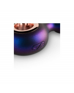 Deep Space Plug Anal con Control Remoto USB