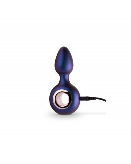 Deep Space Plug Anal con Control Remoto USB