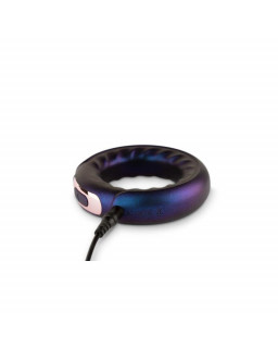 Saturn Anillo Vibrador USB Impermable