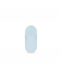 Huevo Vibrador Control Remoto USB Azul