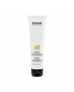 Inlube Lubricante Base Agua Tiramisu 100ml