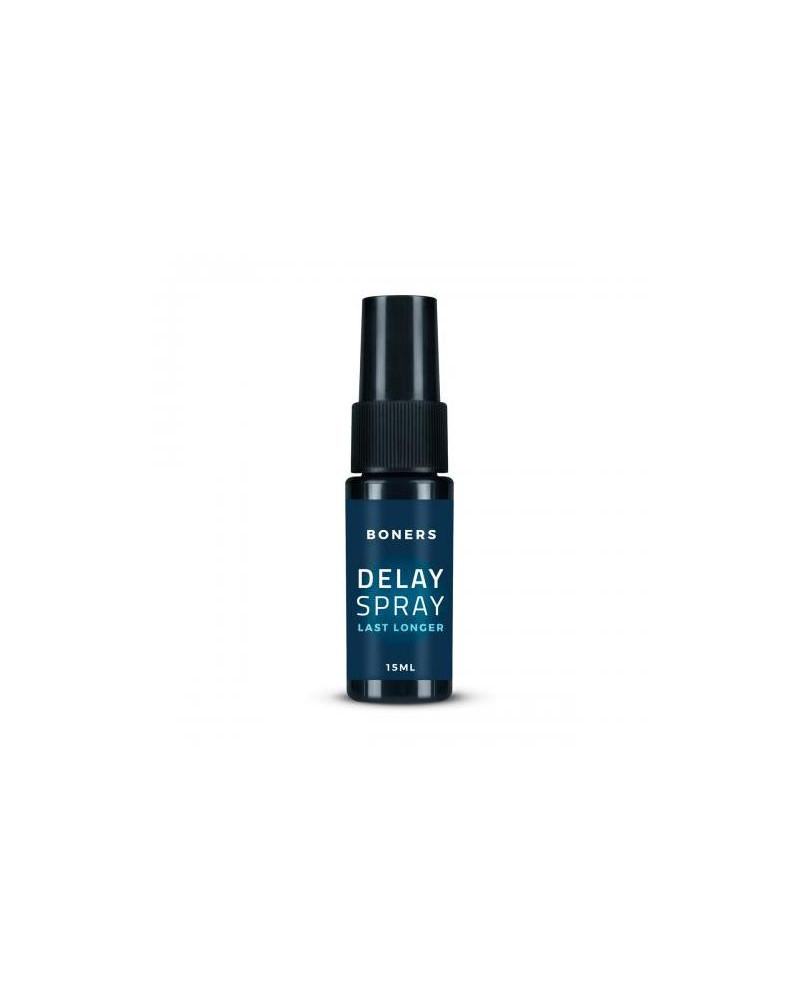 Spray para Retrasar el Orgasmo 15 ml