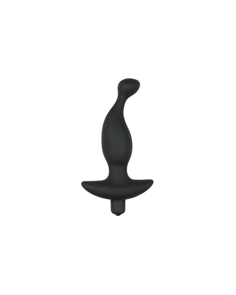 Vibrador de Prostata Negro