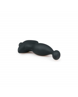 Vibrador de Prostata Negro