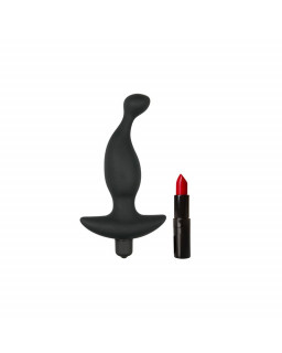 Vibrador de Prostata Negro