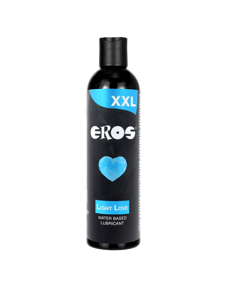 XXL Light Love Lubricante a Base de Agua 300 ml