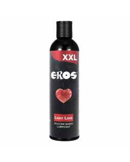 XXL Light Love Lubricante a Base de Silicona 300 ml