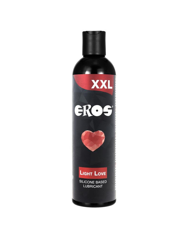 XXL Light Love Lubricante a Base de Silicona 300 ml